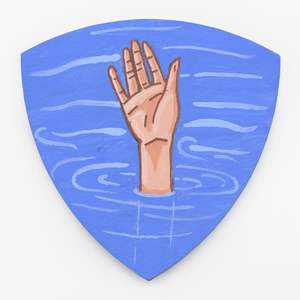 Colleen Pugh In Good Shape: Narcissus by Colleen Pugh