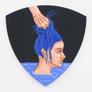 Leto by Colleen Pugh