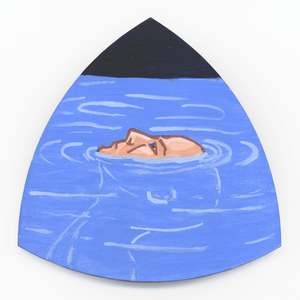 Hades by Colleen Pugh