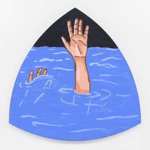 Colleen Pugh In Good Shape: Echo by Colleen Pugh