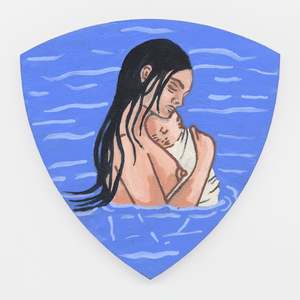 Artemis by Colleen Pugh