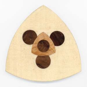 Rick Allender Cams: Cam 9 by Rick Allender