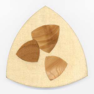 Cam 4 by Rick Allender