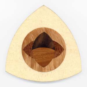 Cam 3 by Rick Allender