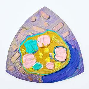 Lollie Cake by Sarah Williams