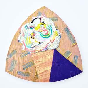 Sarah Williams In Good Shape: Goody Goody Gumdrops by Sarah Williams