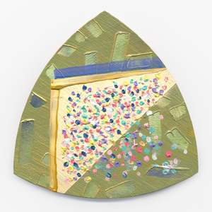 Sarah Williams In Good Shape: Fairy Bread by Sarah Williams