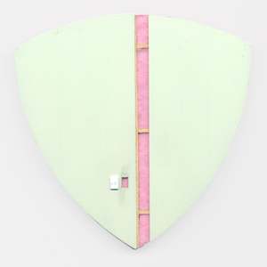 Stafford Allpress Wall: wall 10 by Stafford Allpress