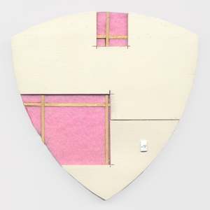 wall 9 by Stafford Allpress