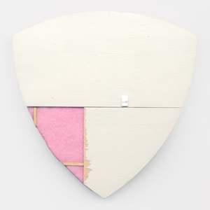 Stafford Allpress Wall: wall 7 by Stafford Allpress