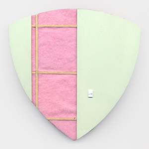 Stafford Allpress Wall: wall 6 by Stafford Allpress