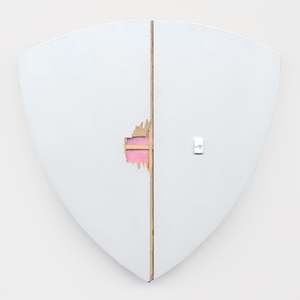 Stafford Allpress Wall: wall 5 by Stafford Allpress