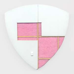 Stafford Allpress Wall: wall 2 by Stafford Allpress