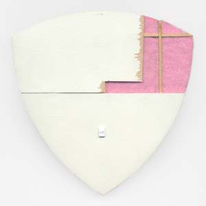 Stafford Allpress Wall: wall 1 by Stafford Allpress