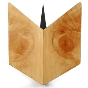 Poplar by Rick Allender