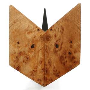 Rick Allender Butterfiles: Oak by Rick Allender