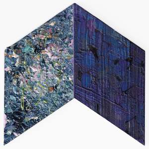 Sarah Williams A Tribute To 10 Great Abstract Artists: Jackson Pollock by Sarah Williams