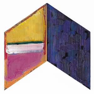 Sarah Williams A Tribute To 10 Great Abstract Artists: Mark Rothko by Sarah Williams