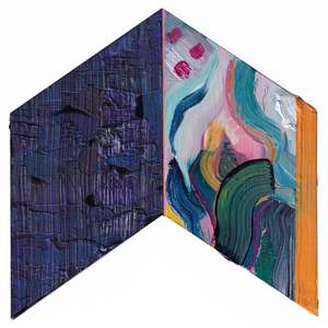 Georgia O'Keeffe by Sarah Williams