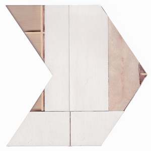 Stafford Allpress Layer: Layer 1 by Stafford Allpress