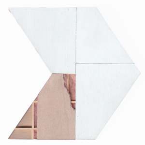 Stafford Allpress Layer: Layer 3 by Stafford Allpress