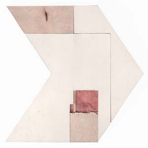 Stafford Allpress Layer: Layer 8 by Stafford Allpress