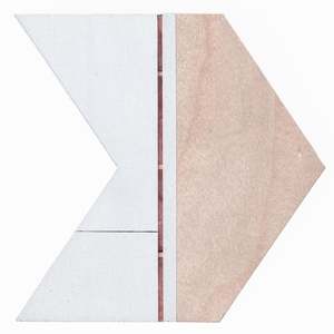 Stafford Allpress Layer: Layer 7 by Stafford Allpress