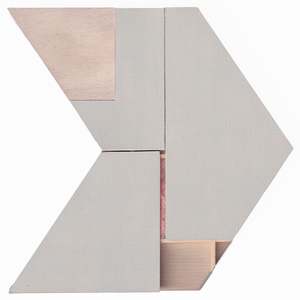 Stafford Allpress Layer: Layer 10 by Stafford Allpress