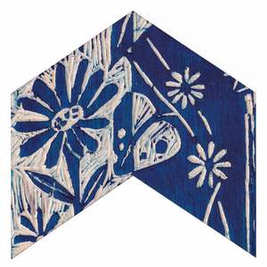 Plate 4 by Colleen Pugh