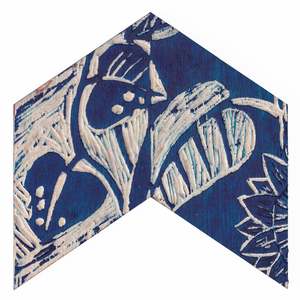 Plate 3 by Colleen Pugh