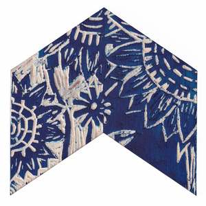 Plate 2 by Colleen Pugh