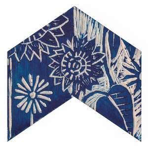 Plate 9 by Colleen Pugh