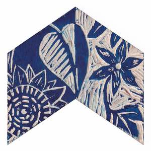 Plate 8 by Colleen Pugh