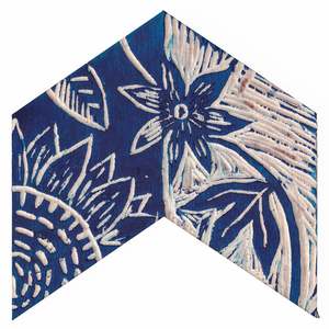 Plate 6 by Colleen Pugh