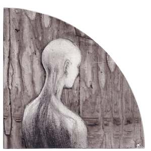 GLITCH 8 by Belinda Griffiths