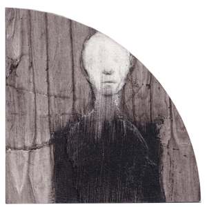 Belinda Griffiths Glitch: GLITCH 7 by Belinda Griffiths