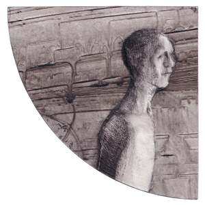 Belinda Griffiths Glitch: GLITCH 6 by Belinda Griffiths