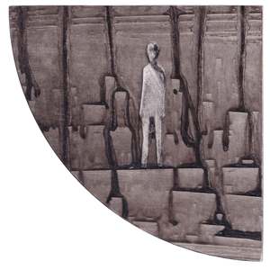 Belinda Griffiths Glitch: GLITCH 5 by Belinda Griffiths