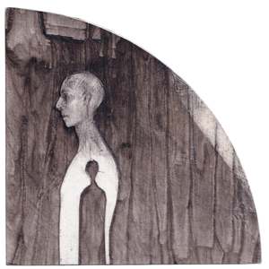 Belinda Griffiths Glitch: GLITCH 4 by Belinda Griffiths