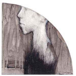 GLITCH 3 by Belinda Griffiths