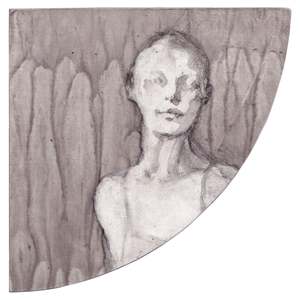 Belinda Griffiths Glitch: GLITCH 1 by Belinda Griffiths