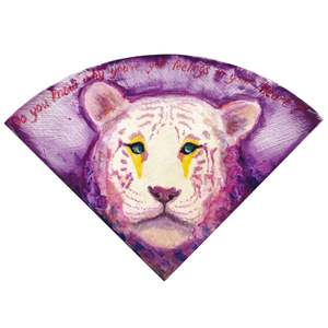 Do you know why you've got feelings in your heart? by Ben Griffiths