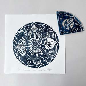 Kawakawa by Colleen Pugh