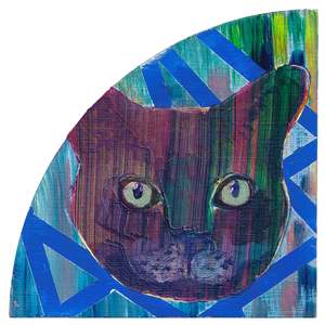 Joanna by Sarah Williams