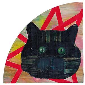 Gordon by Sarah Williams