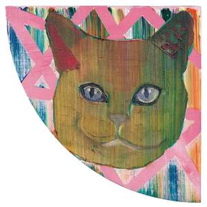 Doris by Sarah Williams