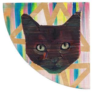 Colin by Sarah Williams