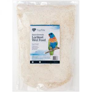 LORIKEET WET MIX – Seeds & Cereals (2000)