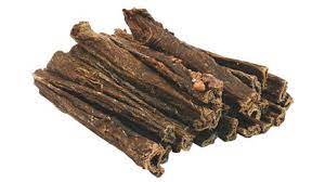 BEEF CHEW STICK – Seeds & Cereals (2000)