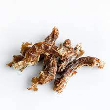 CHICKEN NECKS DRIED – Seeds & Cereals (2000)